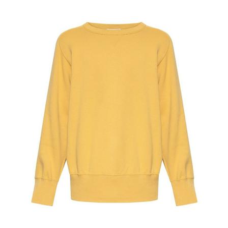 Levi's Tröja gul, Herr, Herr, Storlek: S