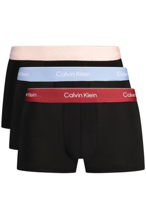 Calvin Klein Boxer Uomo Nero