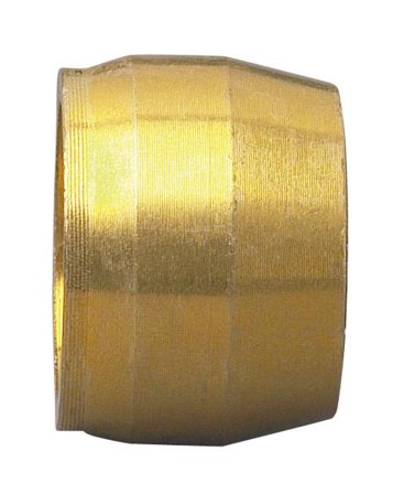 Gustavsberg FG0604837 Overgangskon for rørdys: 22 mm, Installasjon