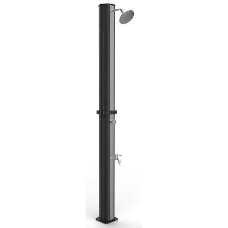 Swim & Fun Milano XL Soldusch med fotdusch, 35L, Pooler & utebad