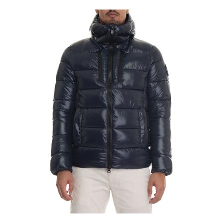 Save The Duck, d 30816-luck 15 90010 Blauw, Heren, Maat:S