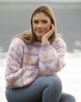 Sweater Jazz - Viking of Norway