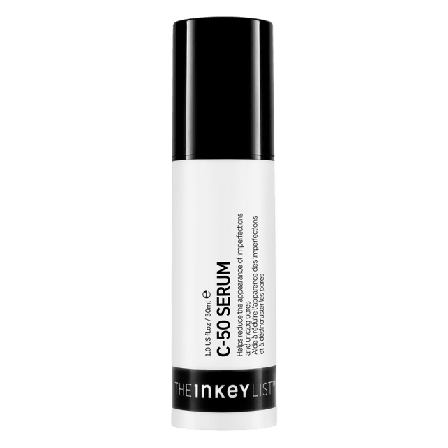 The Inkey List C-50 Serum & specialbehandling Unisex 30ML