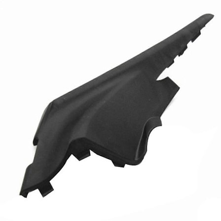 Auton etuosan oikean tuulilasin pyyhkijän sivukate 861601E010 Accent 2006-2011 -malleihin, tuuliohjain pyyhkijän suojus