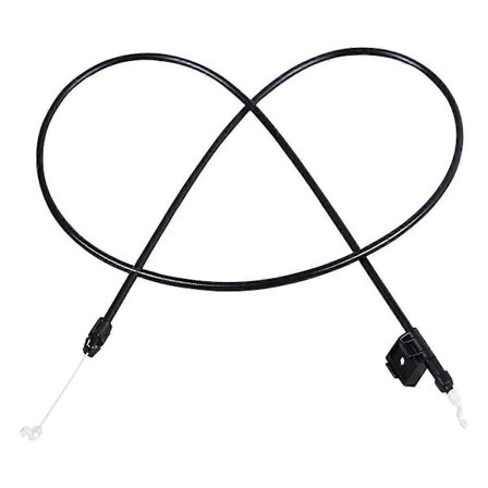 GX24184 Kaapeli malleihin JS26 JS28 JS36 JS38 JS46 JM26 JM36 JM46 Työnnettävä ruohonleikkuri [HK]