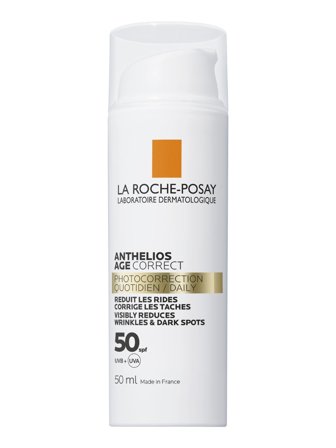 La Roche Posay Anthelios Age Correct Light Cream 50ml