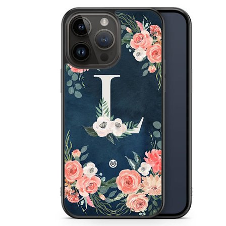 Bjornberry Skal iPhone 14 Pro Max - Monogram L