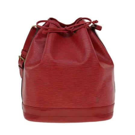 Louis Vuitton Vintage, Pre-owned Shoulder Bag Rood, Dames, Maat:ONE Size