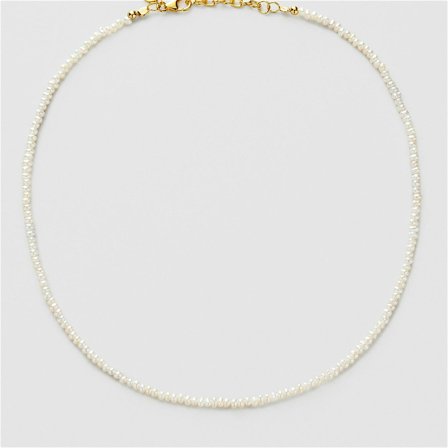 Collier Chantria Pearl