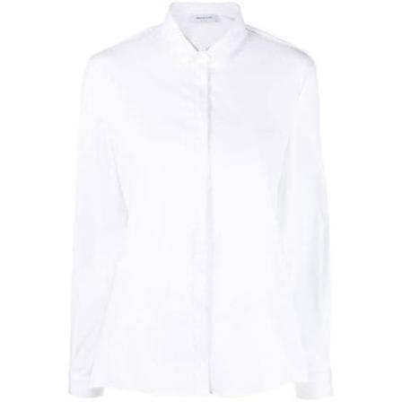 Fabiana Filippi Shirt Hvid, Dame Skjorter