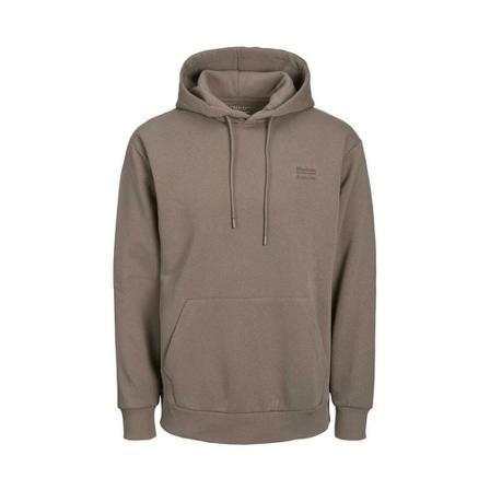 Jack & Jones Hoodies , Bruin , Heren , Maat: 2XL