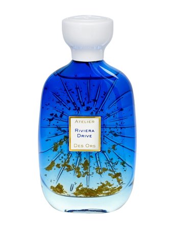 Atelier des Ors Riviera Drive - Edp 100Ml - Nude - 100 ML