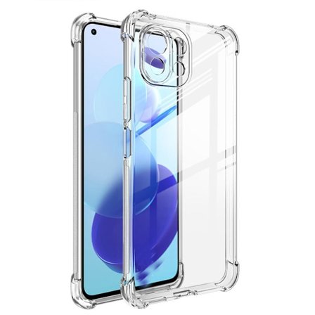 Xiaomi Mi 11 - Skal FLOVEME