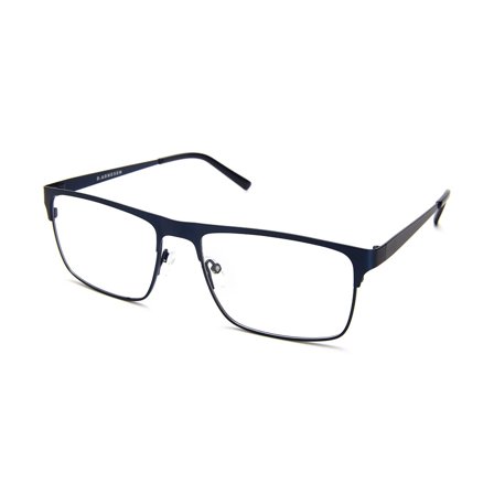 D. Arnesen - Glasögon - Blåa