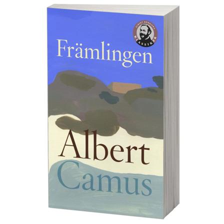 Främlingen 9789100185305