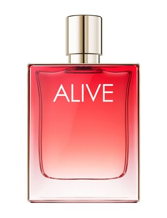 Hugo Boss Alive Intense Eau De Parfum 80 Ml - Nude - 80ML