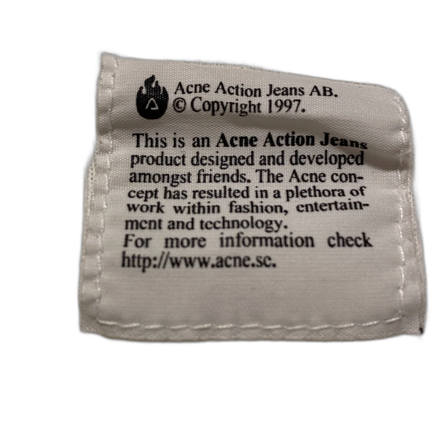 Acne Tröja
