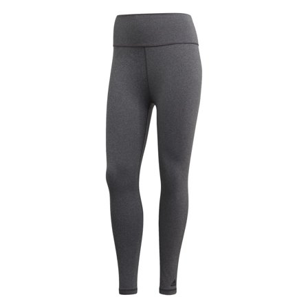 Adidas Women's Believe This 2.0 7/8 Tights Women workout trousers Grey M