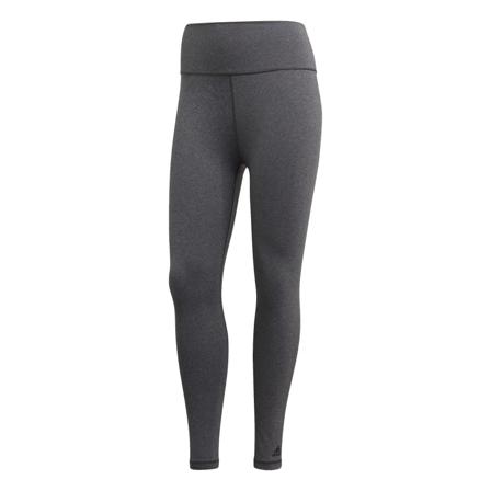 Adidas Women's Believe This 2.0 7/8 Tights Women workout trousers Grey L