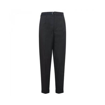 Armani Exchange, Trousers Zwart, Heren, Maat:W34