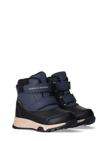 Tommy Hilfiger | Tommy Hilfiger Winter Boots Tripletex Technology Fleece Lining And Insole | 27/17CM