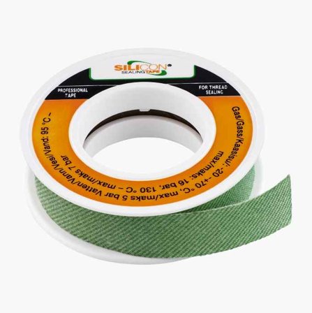Biltema - Gjengeteip 14 mm x 5 m