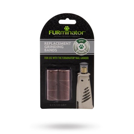 Furminator - Furminator Refill Kloslip 6-pack