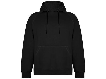 Hoodie Vinson Unisex svart S - Lyreco - Yrkeskläder - Tröjor och Sweatshirts - Hoodies