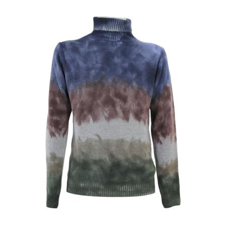 Bob Sweatshirt , Blauw , Heren , Maat: XL