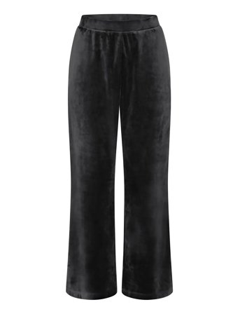 Triumph | Sensual Velour Wide Leg Trousers 01 | 40