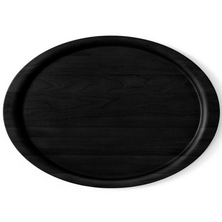 AndTradition SC65 Collect bakke 54 cm, sort eg | KitchenOne