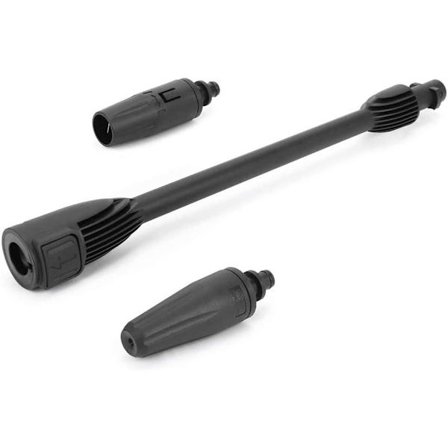 Rengöringslans för Kärcher K2 till K7, Jetlans för högtryckstvätt, högtrycksspraysmunstycke