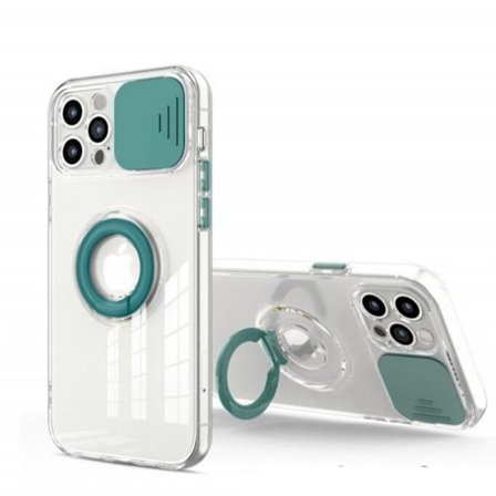 Stilrent (Floveme) Skal - iPhone 12 Pro Max