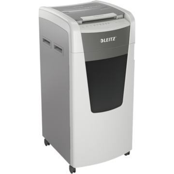 Makuleringsmaskin Leitz IQ Aut