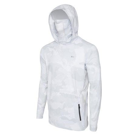 Pelagic Exo Tech - Brush Camo LGY - XXL