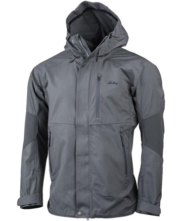 Lundhags Makke Granite/Charcoal