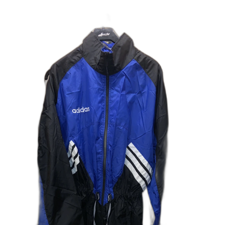 Adidas vintage jacka