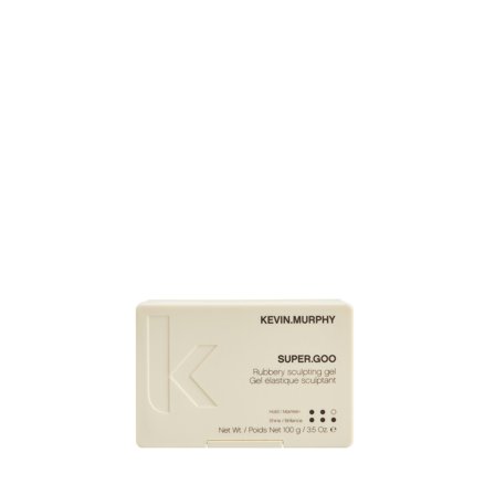 Kevin Murphy Style/Control Super.goo 100gr - Gel Capelli