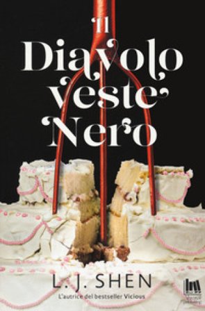 Il diavolo veste nero L. J. Shen