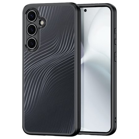 DUX DUCIS Aimo Series Slim Etui for Samsung Galaxy S24 FE