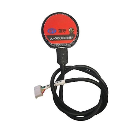 Bluetooth-modul Bt Dongle Androd Ios System Monitor Via Telefon App Smart Bms Only