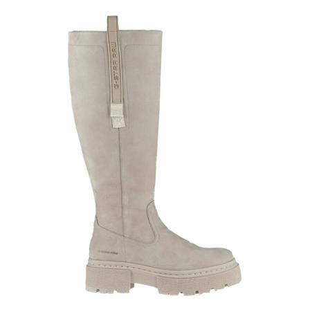 G-star, G-Star Kafey PFM Xhgh NUB W 2241 021926 2600 Bruin-36 Beige, Dames, Maat:36 EU