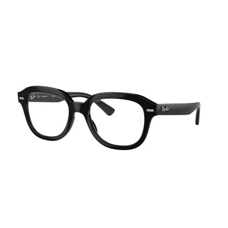 Ray-Ban Erik - Solbriller - Svart - RB4398 901/GH 5320
