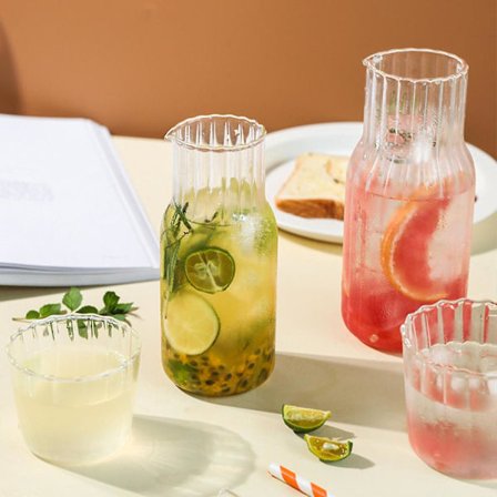 Stor Salg Kreativitet Kjøkkenutstyr Drikkware Glasskopp