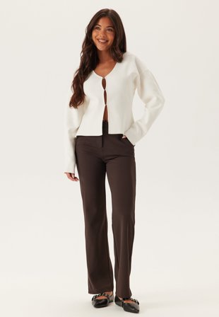 VERO MODA-Vmzamira MR Straight Pant-L/32