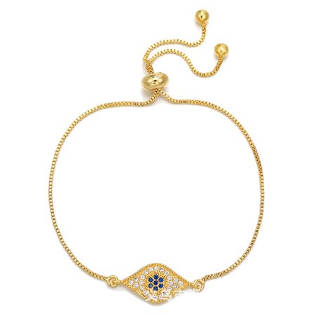 Fashion diamantarmband