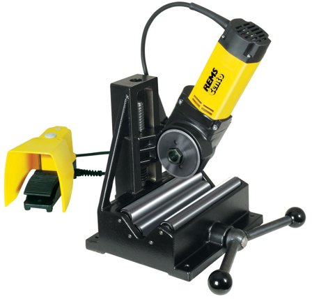 REMS Cento Basic Röravskärare 22-114.3 mm, VVS-maskiner & -verktyg