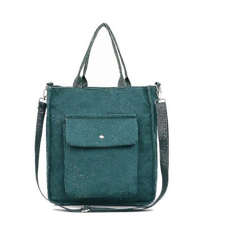 Travel Manchester Axelväska Presenter Casual Bag Tote Handväskor Stor kapacitet