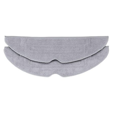 Reservemoppe til Roborock G20 / S8 Pro Ultra - 2-pak