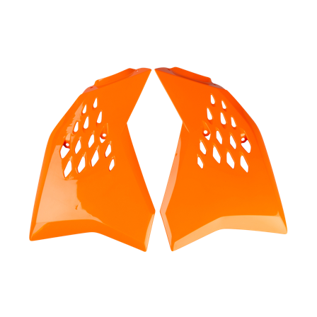 Osłony Chłodnicy Acerbis - KTM 65 SX 2009-2015